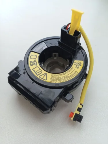 Шлейф подрулевой для Hyundai I40*KIA CEED*OPTIMA 10- DAR shp1920069