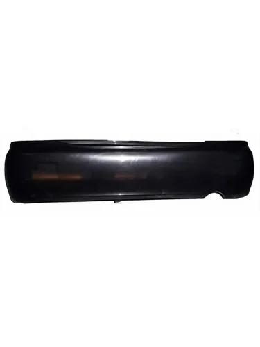 Бампер задний DAR Mitsubishi Lancer  9 CS (2003-2009) седан 1-ый рестайлинг, седан 2-ой рестайлинг