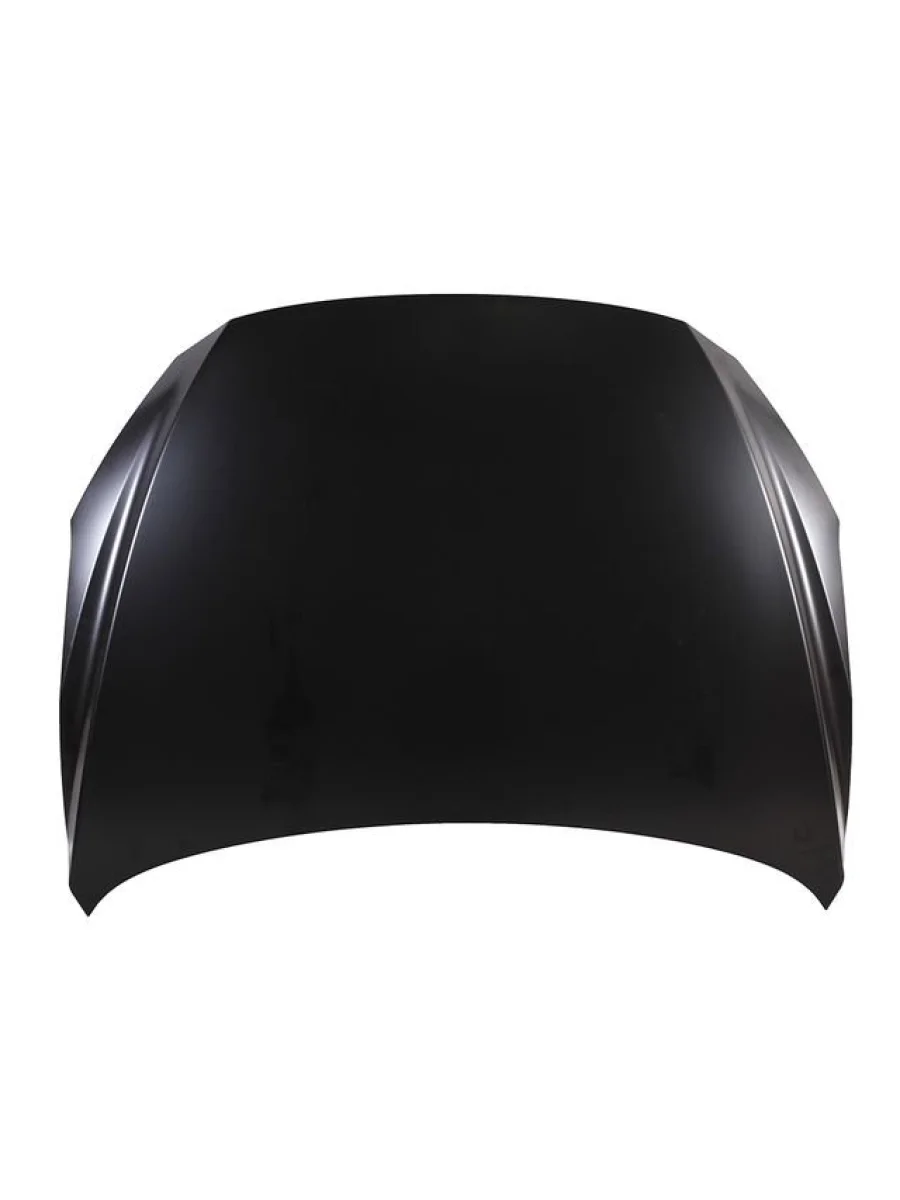 Капот DAR Mazda 3/Axela BM дорестайлинг, хэтчбэк (2013-2016) (неокрашенный)  с доставкой в г. Керчь