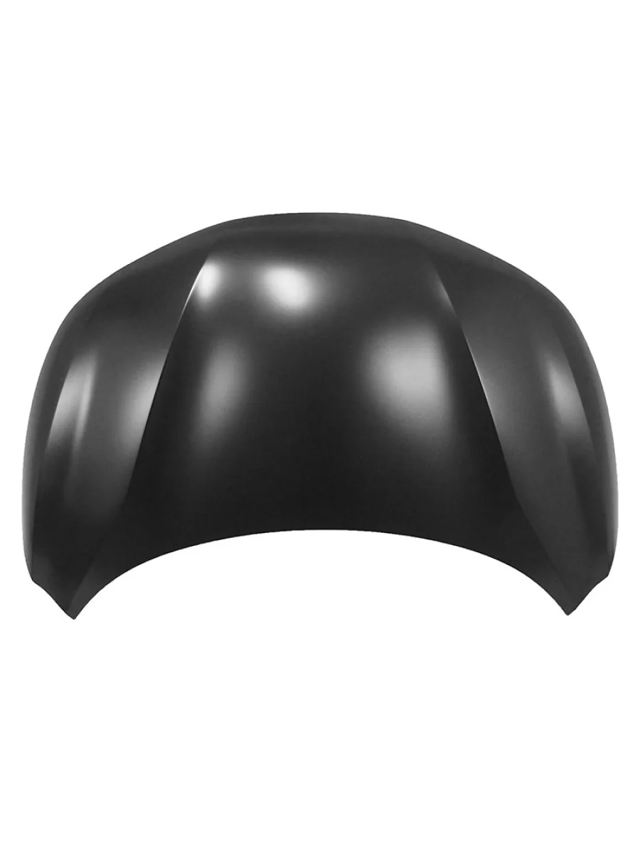 Капот DAR  Nissan Qashqai (2013-2022) 2 (неокрашенный)  в Керчи Республика Крым