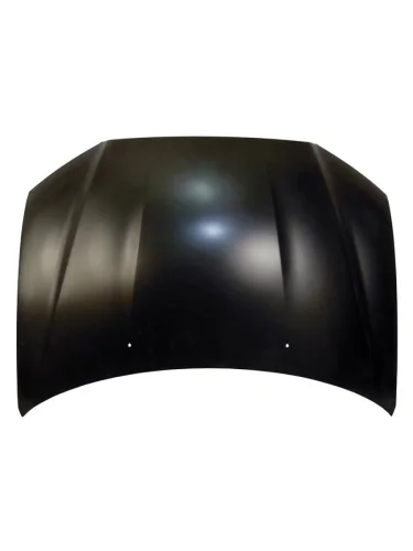 Капот DAR Mitsubishi ASX (2010-2020) дорестайлинг, 1-ый рестайлинг, 2-ой рестайлинг