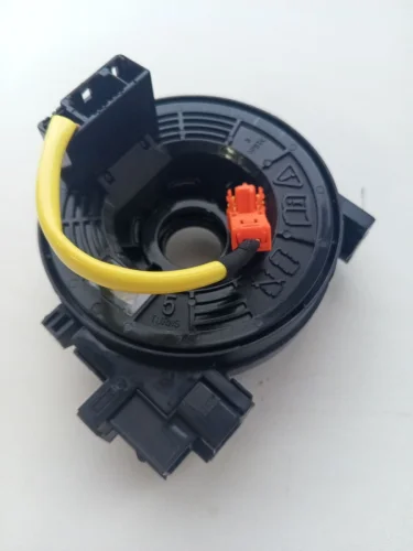 Шлейф подрулевой для Toyota CAMRY ASV50*COROLLA*AURIS ZRE182 DAR shp1920135