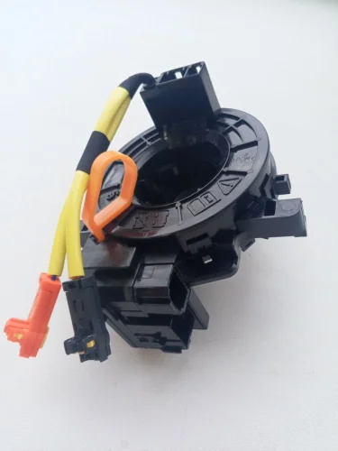 Шлейф подрулевой для Toyota COROLLA ZRE182 DAR shp1920141