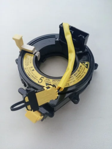 Шлейф подрулевой для Toyota FORTUNER*HILUX*INNOVA*KIJANG DAR shp1920147