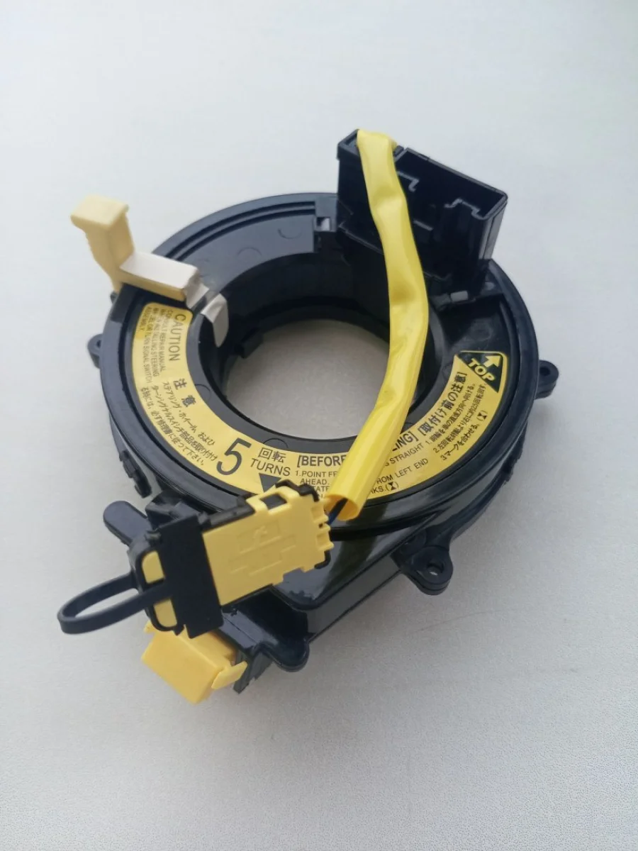 Шлейф подрулевой для Toyota FORTUNER*HILUX*INNOVA*KIJANG DAR shp1920147  в Воронеже Воронежской области