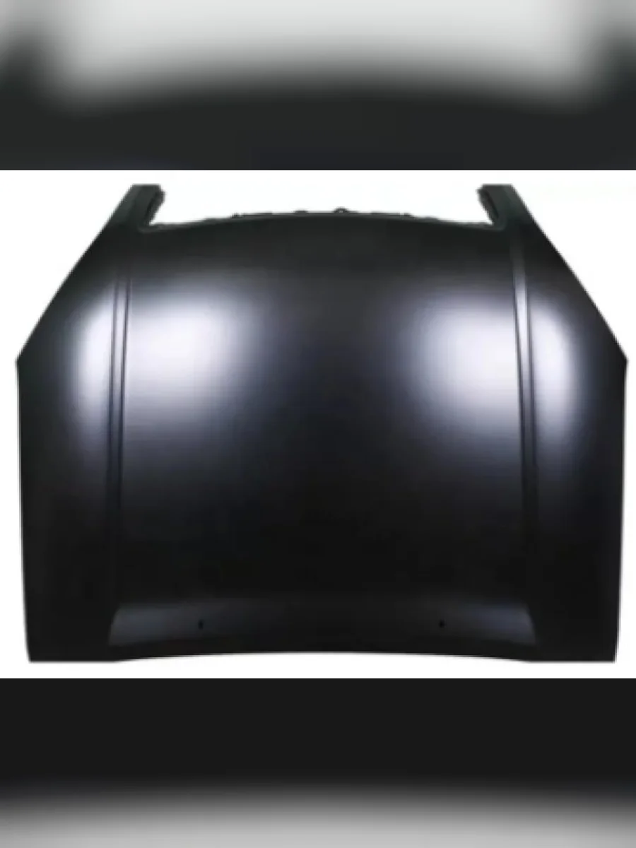 Капот DAR  Toyota Land Cruiser Prado (2002-2009) J120 (неокрашенный)  с доставкой в г. Керчь