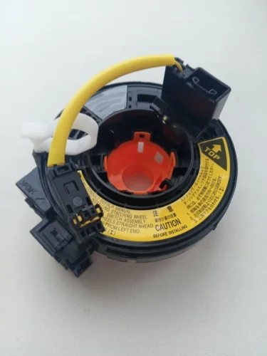 Шлейф подрулевой для Toyota PASSO KGC3#*AGYA B100 DAR shp1920156