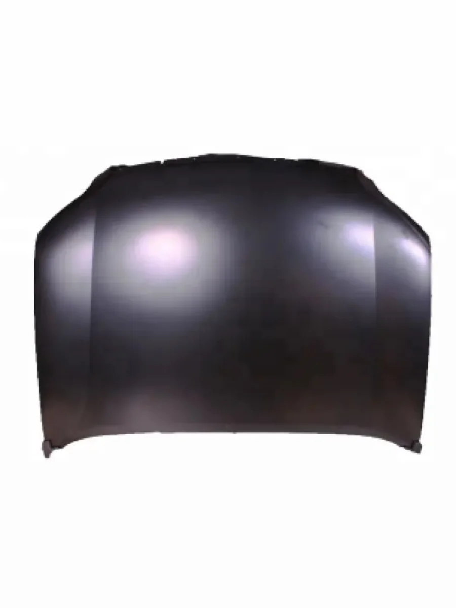 Капот DAR Toyota Land Cruiser Prado J150 1-ый рестайлинг (2013-2017) (неокрашенный)  в Керчи Республика Крым