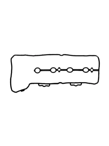 Прокладка клапанной крышки для NISSAN HR15DE, HR16DE, 05- K12, Z11, E11, Y12, G11, J10E DAR pkk1670030