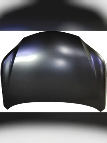 Капот ALUMINUM DAR Lexus NX200T Z10 (2014-2017)