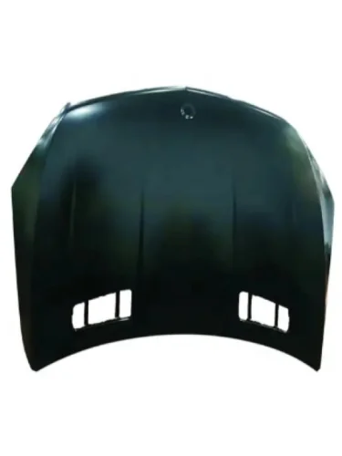 Капот ALUMINUM DAR Mercedes-Benz ML class  W166 (2011-2015)