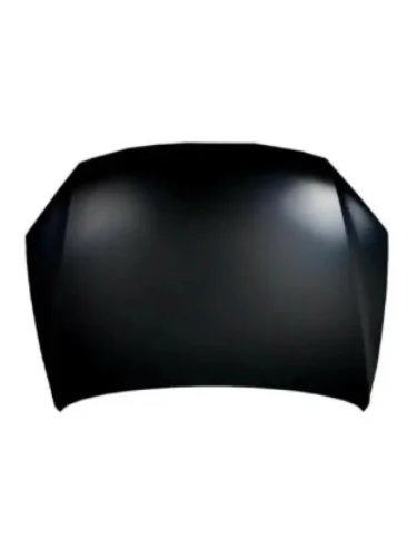 Капот DAR Volkswagen Touareg  2 NF (2010-2018) дорестайлинг, рестайлинг