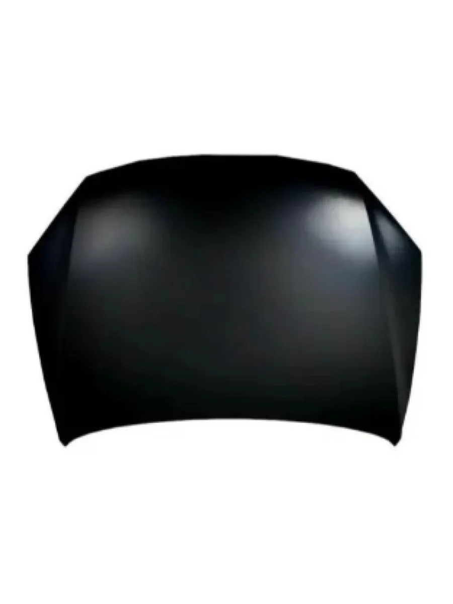 Капот DAR  Volkswagen Touareg (2010-2018) 2 NF (неокрашенный)  в Самаре Самарской области