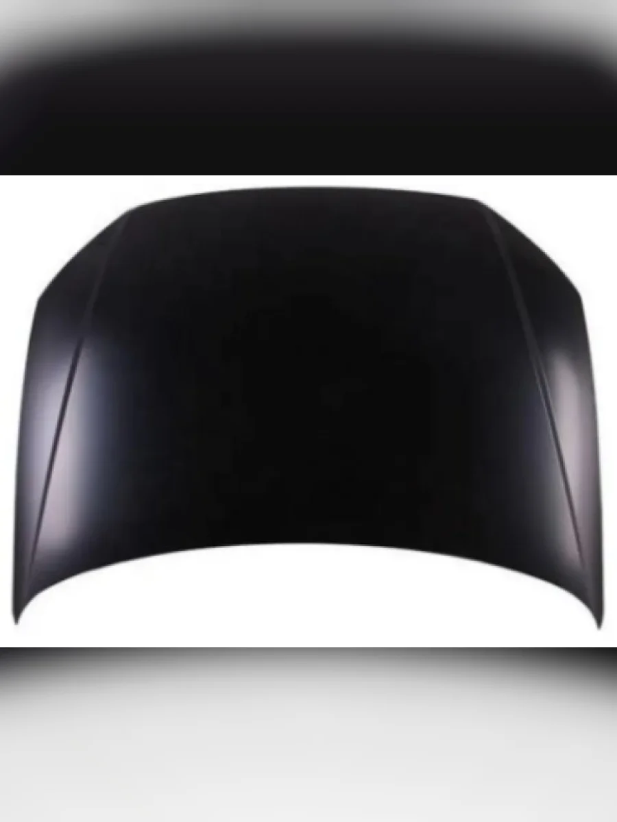 Капот DAR Volkswagen Polo Mk5 6R,6C,61 седан рестайлинг (2015-2020) (неокрашенный)  в Воронеже Воронежской области