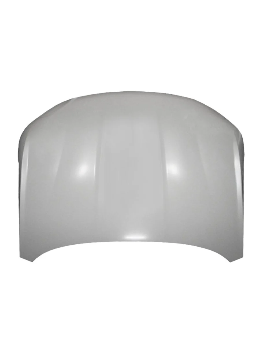 Капот DAR Chery Tiggo 7 Pro Max T1E дорестайлинг (2022-2025) (неокрашенный)  в Керчи Республика Крым