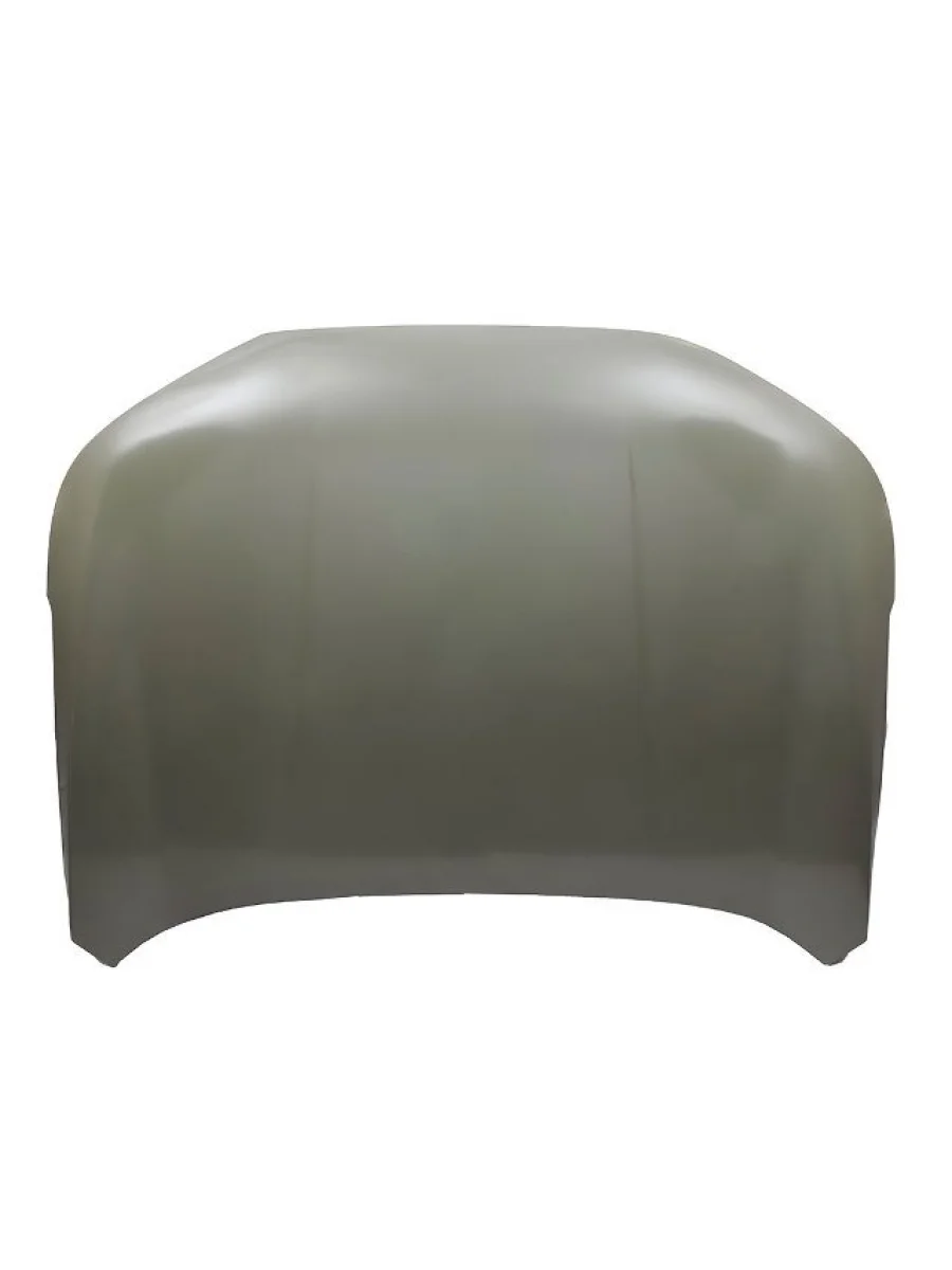 Капот DAR Chery Tiggo 8 PRO MAX рестайлинг (2023-2025) (неокрашенный)  в Перми Пермском крае