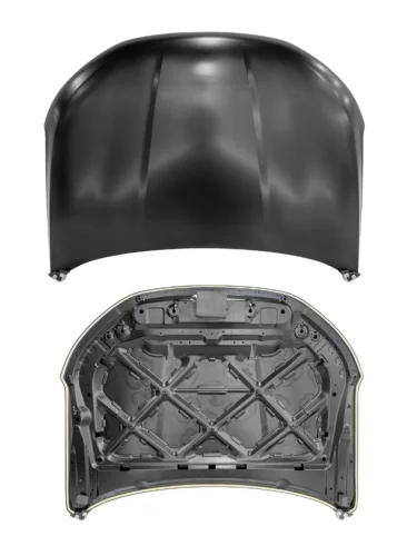 Капот DAR Haval Jolion (2020-2025) дорестайлинг, рестайлинг