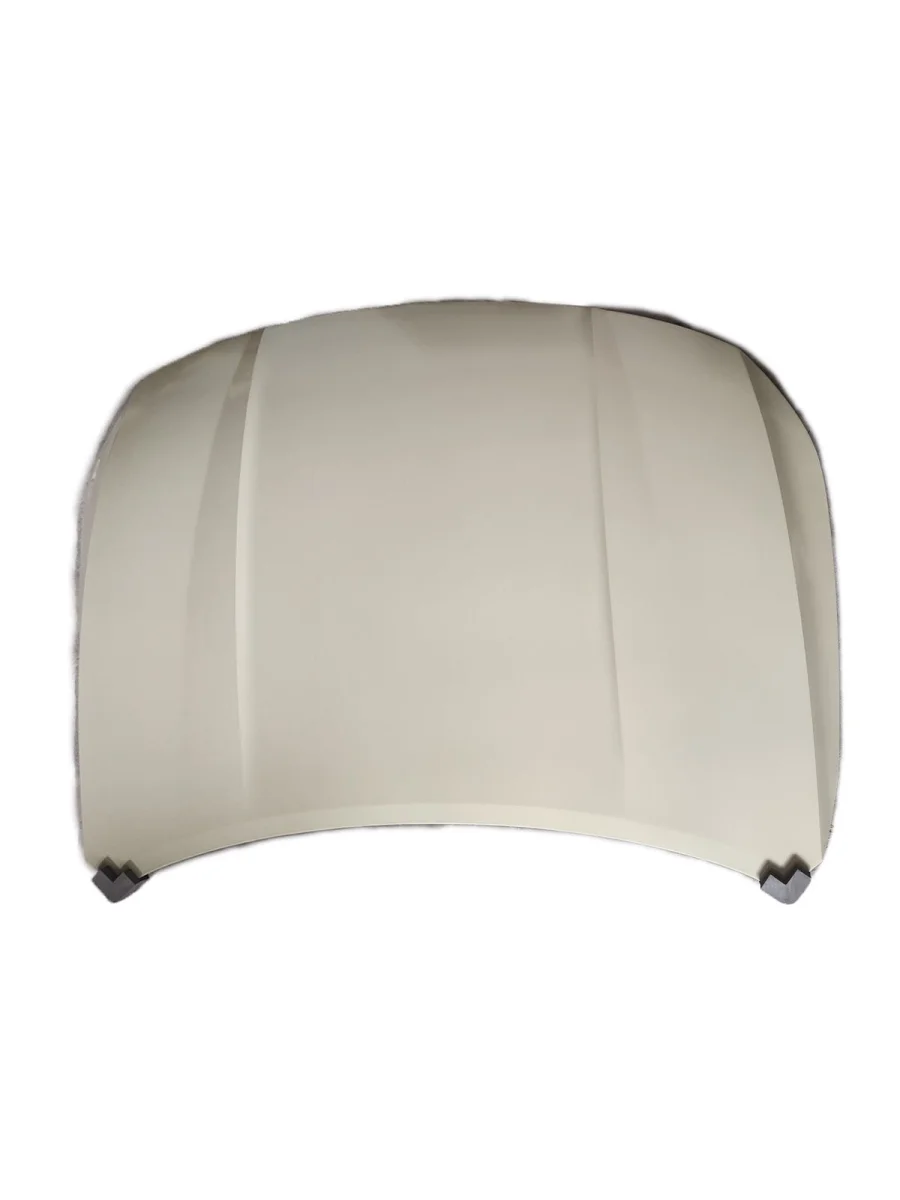 Капот DAR Chery Arrizo 8 (2022-2025) (неокрашенный)  в Самаре Самарской области