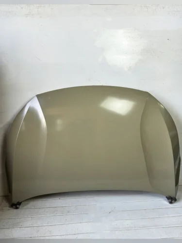 Капот DAR (неокрашенный) Omoda S5 (2023-2025)