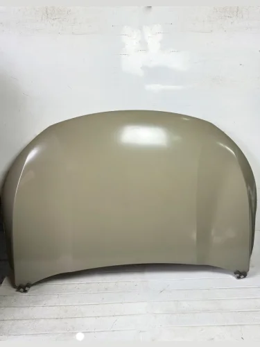 Капот DAR (неокрашенный) EXEED TXL (2020-2025)  дорестайлинг, 1-ый рестайлинг, 2-ой рестайлинг