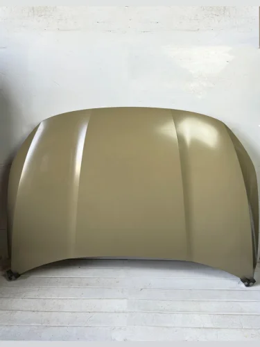 Капот DAR Jetour X70 Plus (2023-2025)