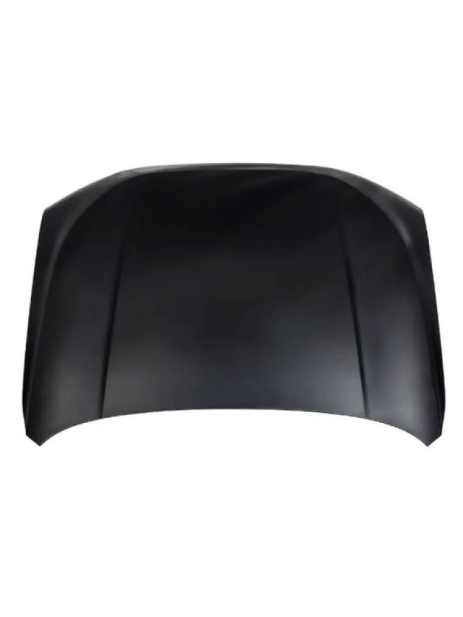 Капот DAR Haval Dargo (2022-2025) (неокрашенный)  в Перми Пермском крае