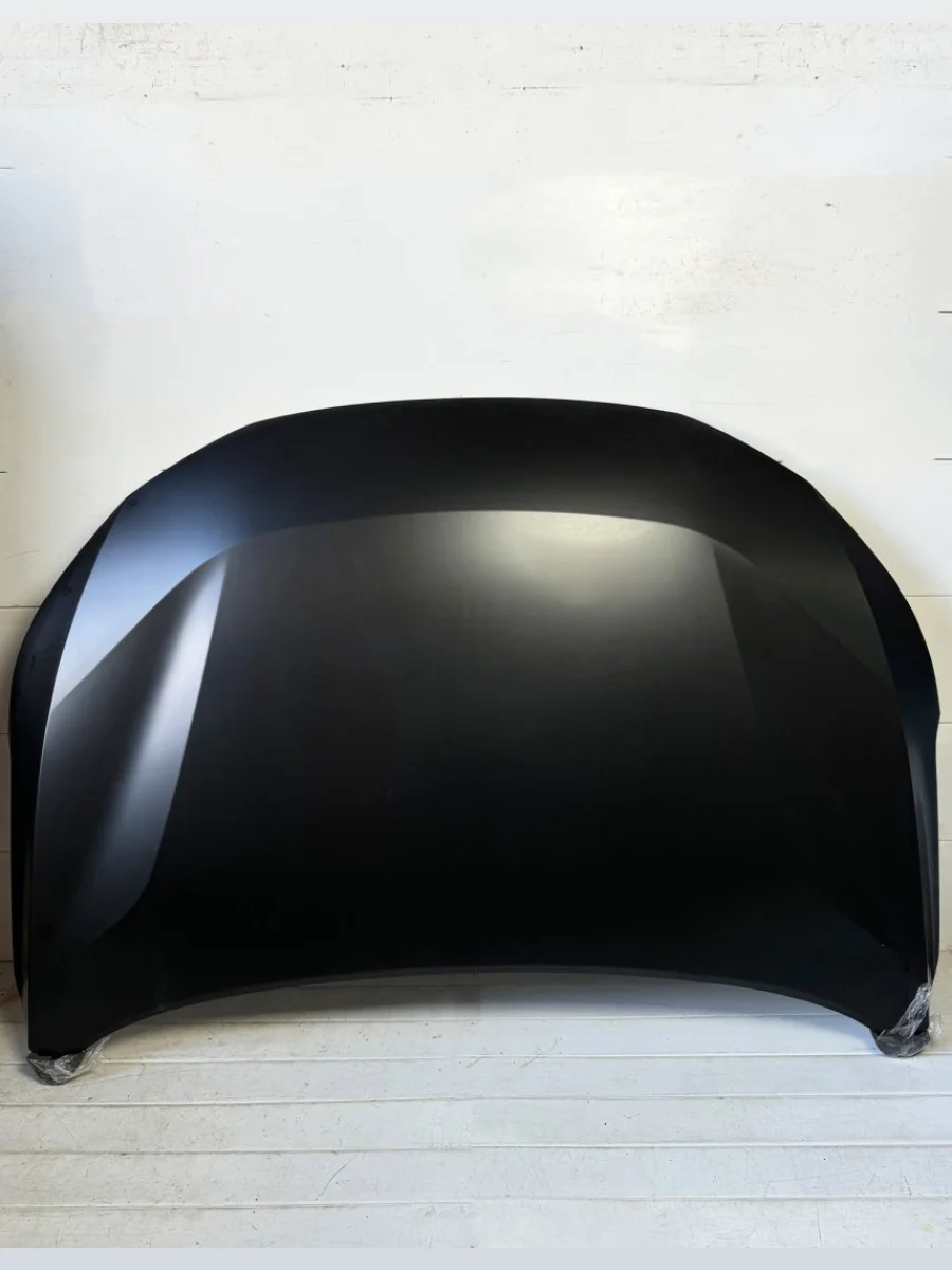 Капот DAR  Changan CS55 Plus (2019-2025) (неокрашенный)  с доставкой в г. Керчь