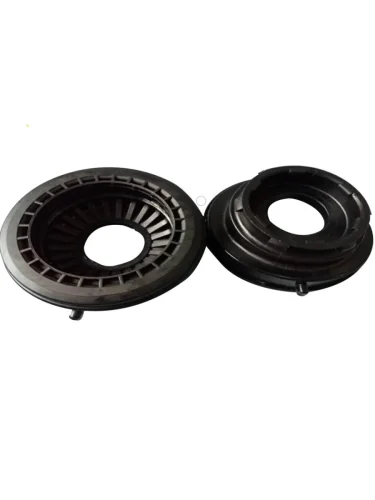 Подшипник опоры стойки для FORD FOCUS, C-MAX  MAZDA 3,5  VOLVO C30, C70, S40, V50 FR DAR po500010