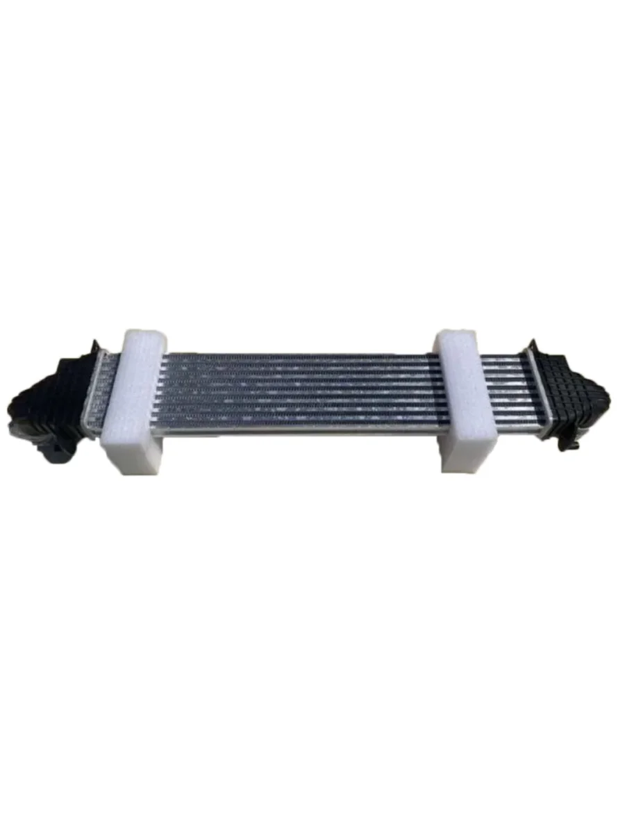 Интеркулер для HAVAL JOLION  DAR ic18000020  в Воронеже Воронежской области