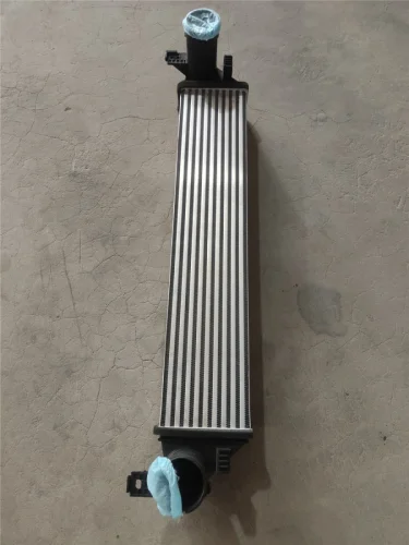 Интеркулер OMODA C5Chery Tiggo 8 Pro DAR ic18000023