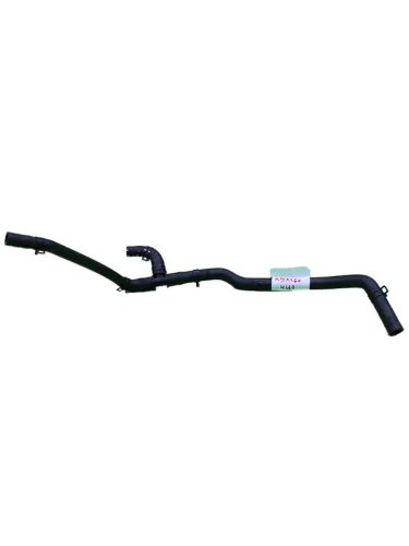 Патрубок интеркулера CHERY Tiggo 7 PRO MAX  D DAR int0000001