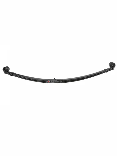 Рессора задняя ГАЗ 3221  33027  2705 Газель Бизнес малолистовая (3 листа), с ушами ЧМЗ 690000002