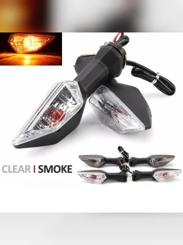 Поворотники Kawasaki Z1252503004006509001000 17-23 ПередЗад  пм-00031100