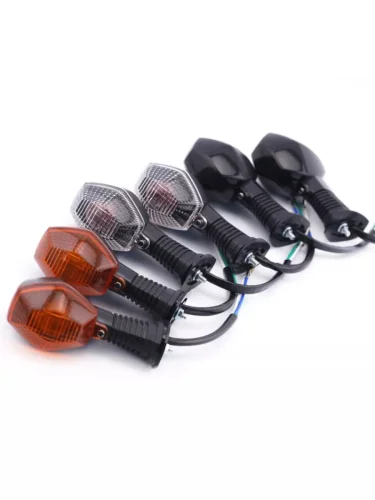 Поворотники Suzuki GSF60065012001250,GSX1250FA 10-14,GSX650F 08-12 ПередЗад  пм-00031062