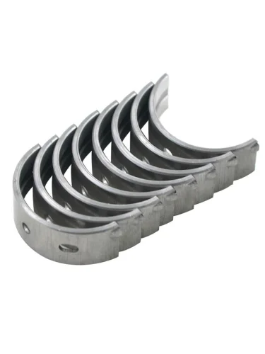 Кореные вкладыши AHL Yamaha VMAX1200 88-07, XVZ1200 83-89, XVZ1300 86-13  пм-00025471