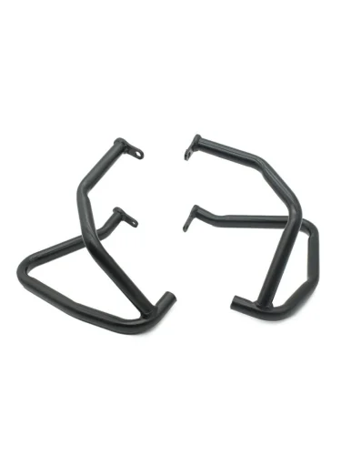 Дуги защитные для BMW F650GS 99-08, G650GS 08-16  пм-00030398