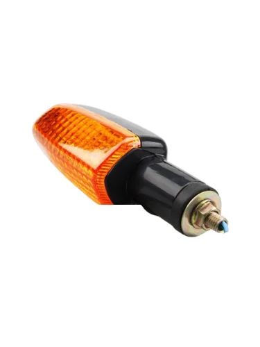 Поворотник Honda CB400 92-98 3 провода Передний  пм-00029440