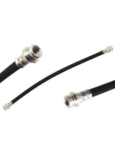 Шланг тормозной задний MMC DELICA SPACE GEARL300L400PAJERO MINI 86-04 MIYACO bh-7070
