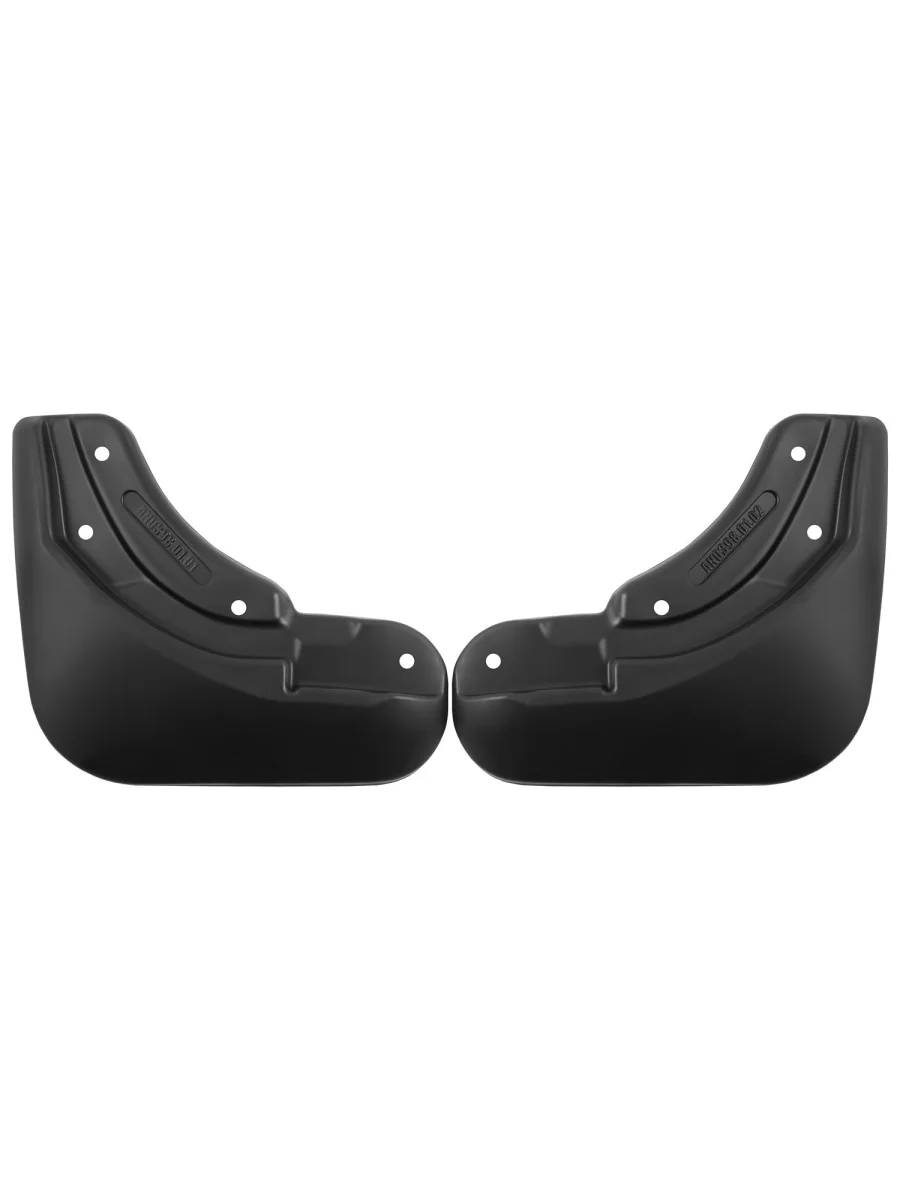 Брызговики передние (standard) REIN Evolute Free 1 рестайлинг (2022-2025)  с доставкой в г. Пермь