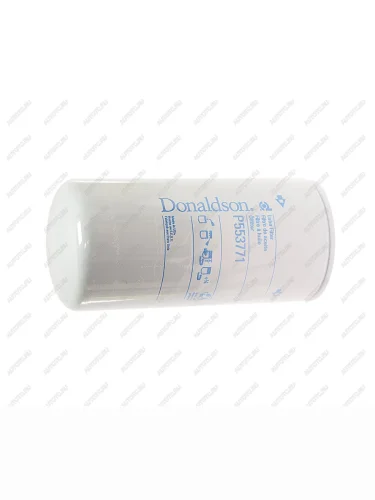 Фильтр масляный DAF IVECO DONALDSON DONALDSON p553771