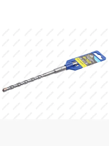 Бур SDS+ 8.0х160мм MOS MOS 32509м