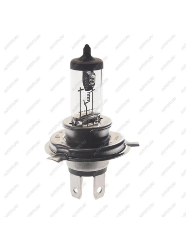 Лампа 24V H4 7570W P43t-38 PHILIPS PHILIPS 13342c1