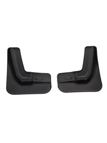 Брызговик GAC GS8 2 (21-) передний комплект NORPLAST NORPLAST npl-br-27-206f