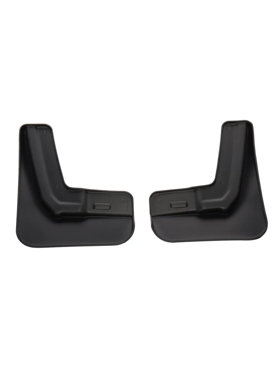 Брызговик GAC GS8 2 (21-) передний комплект NORPLAST NORPLAST npl-br-27-206f  в Самаре Самарской области