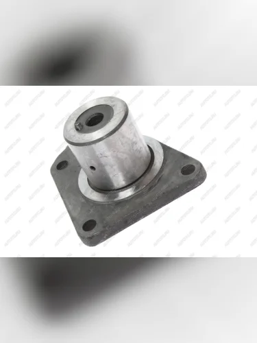 Ось КАМАЗ-ЕВРО шестерни ведущей привода распредвала в сборе (ОАО КАМАЗ) KAMAZ 740.30-1029125