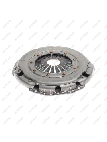 Корзина сцепления HYUNDAI Getz (05-) (1.5 D) KIA Cerato (05-) (1.5 D) (240мм) VALEO PHC VALEO PHC hdc-87