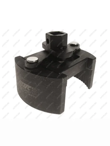 Съемник фильтров масляных 12 22мм (d= 80~110) 2-х позиционный JTC JTC TOOLS CO., LTD jtc-4303