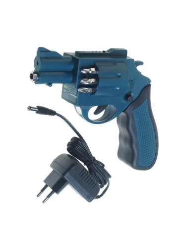 Отвертка аккумуляторная 4.8В 0.6Ач (набор бит) FIT FIT 80236