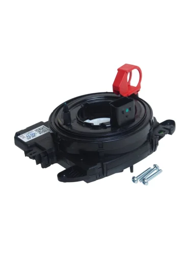 Кольцо AUDI A1 (11-14) колеса рулевого контактное OE VAG 5k0953569al