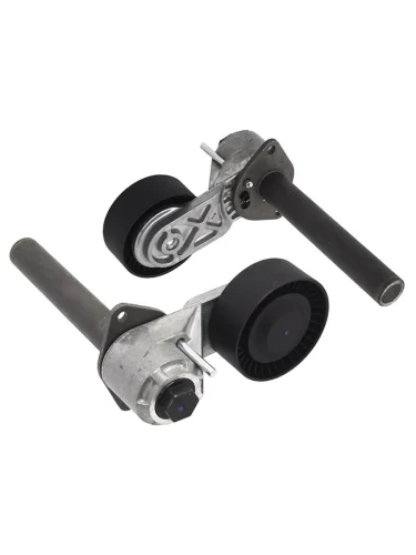 Натяжитель приводного ремня BMW X5X6 E7 3 03 5D SAT st-11287799851